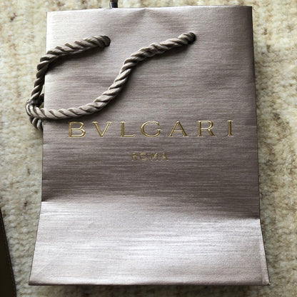 Bvlgari Analog Quartz Women