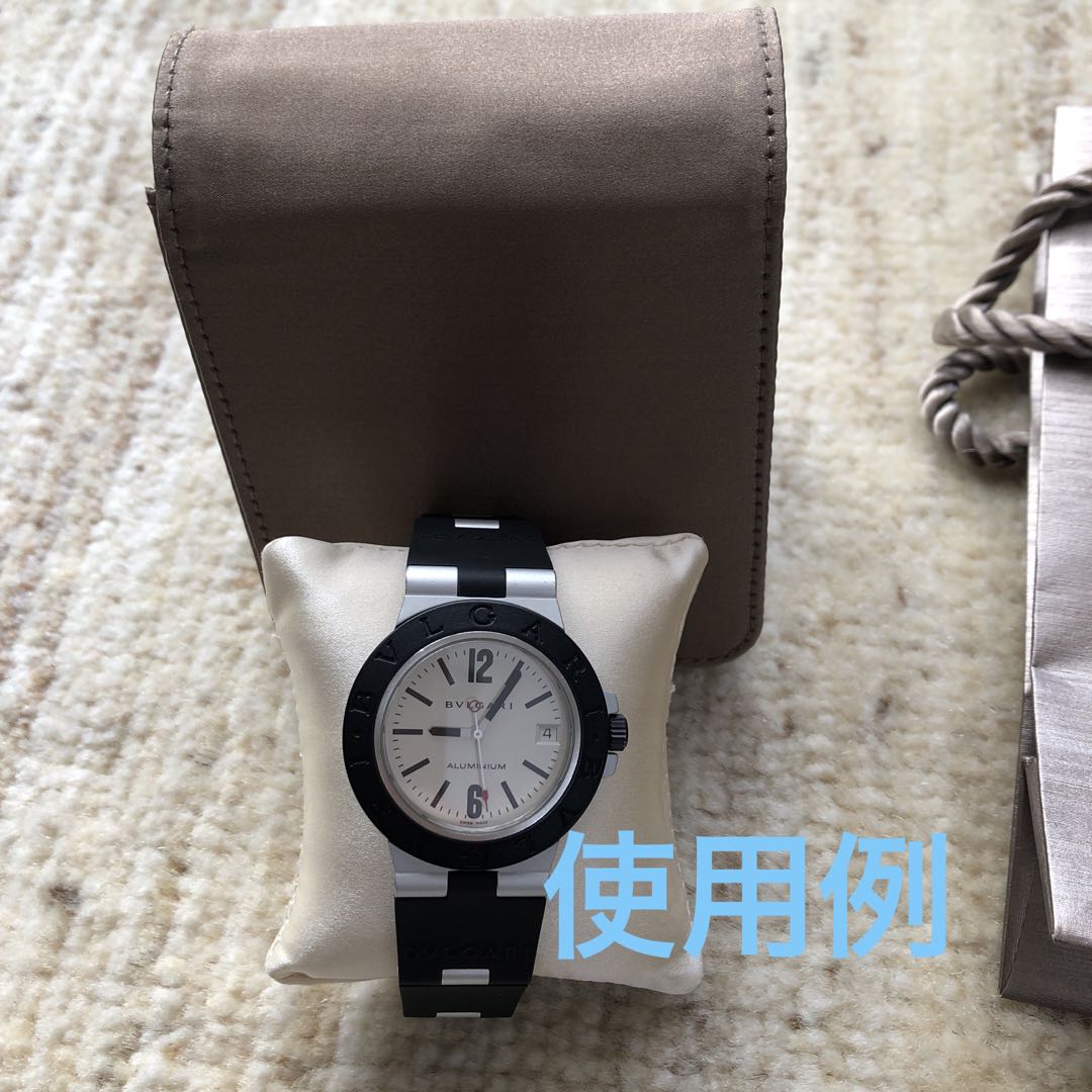 Bvlgari Analog Quartz Women