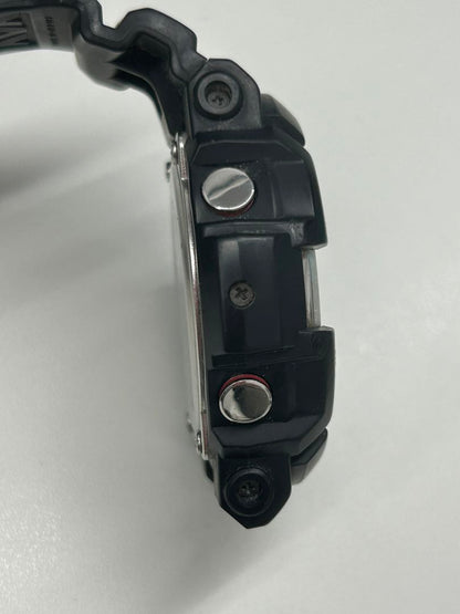 G-Shock GA GA-200 Digital-Analog Quartz Men -200