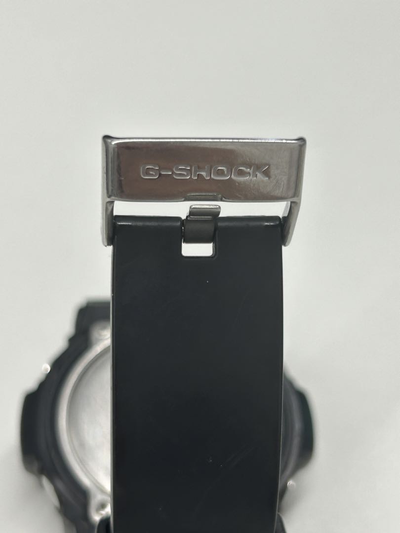G-Shock GA GA-200 Digital-Analog Quartz Men -200