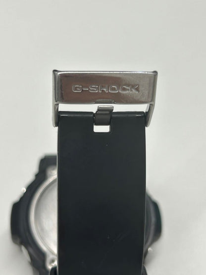 G-Shock GA GA-200 Digital-Analog Quartz Men -200