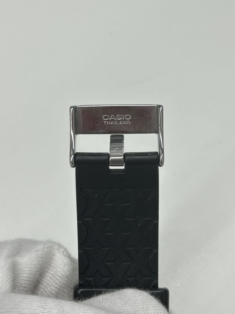 G-Shock GA GA-200 Digital-Analog Quartz Men -200