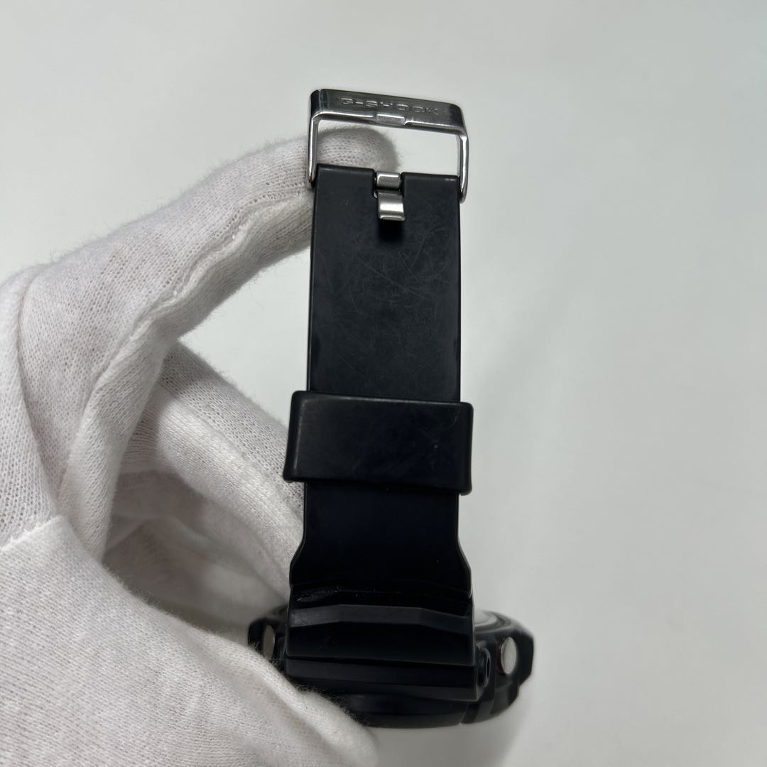 G-Shock GA GA-200 Digital-Analog Quartz Men -200