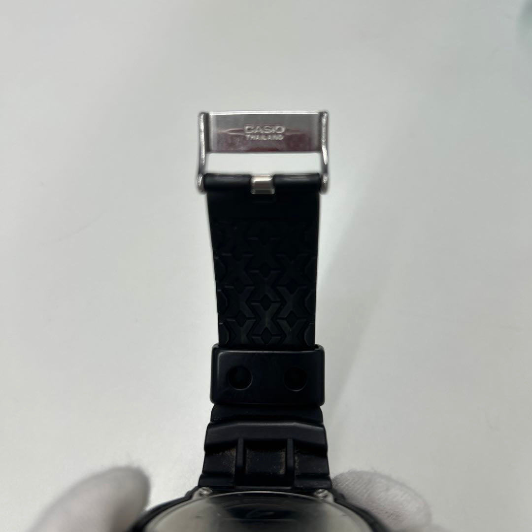 G-Shock GA GA-200 Digital-Analog Quartz Men -200