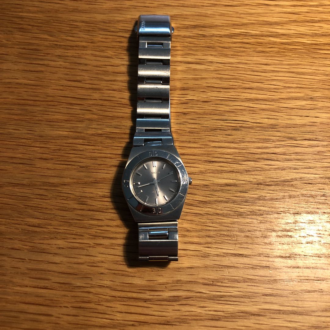 Citizen WICCA Analog Quartz Women