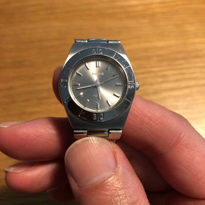 Citizen WICCA Analog Quartz Women