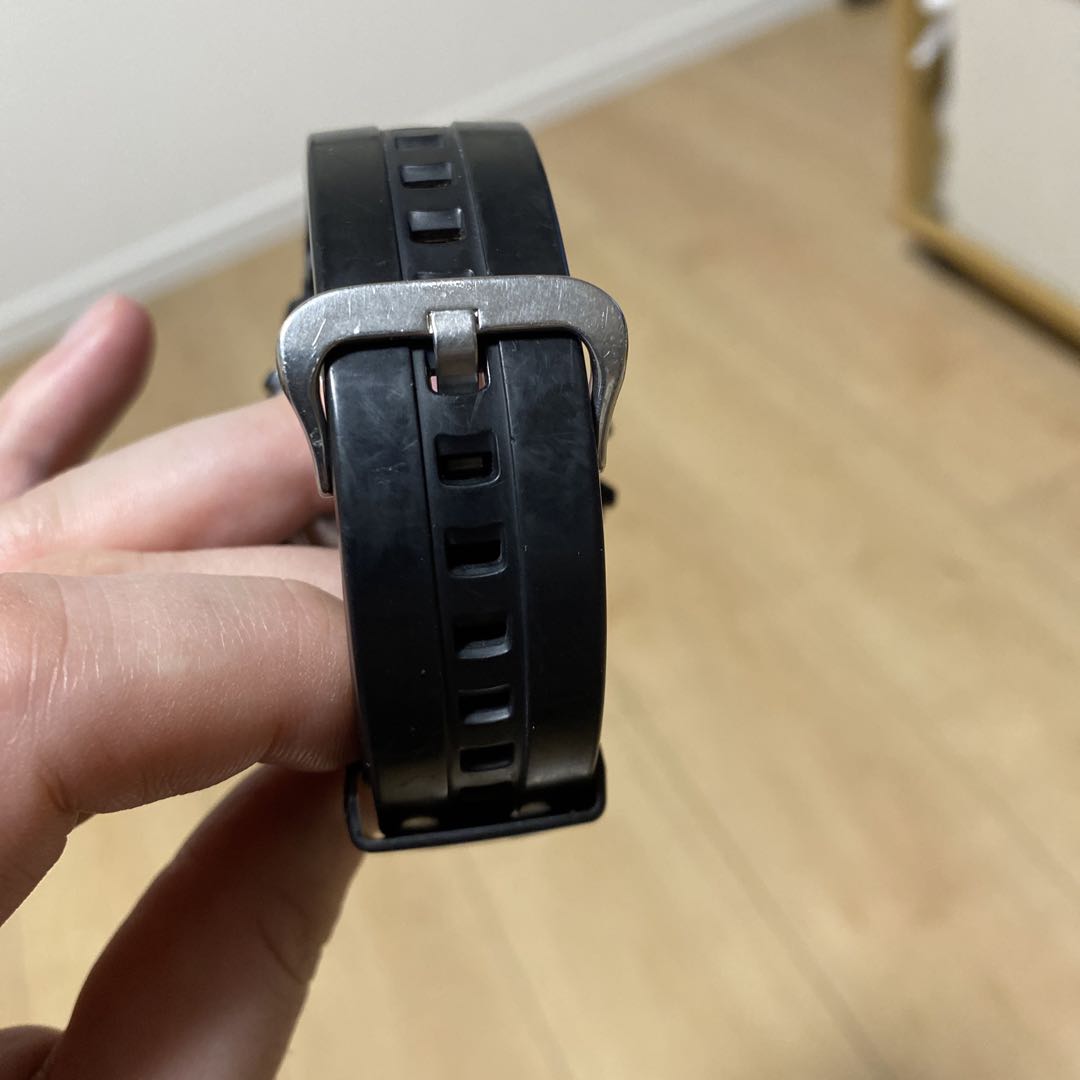 G-shock GW-2310 Digital Solar Men