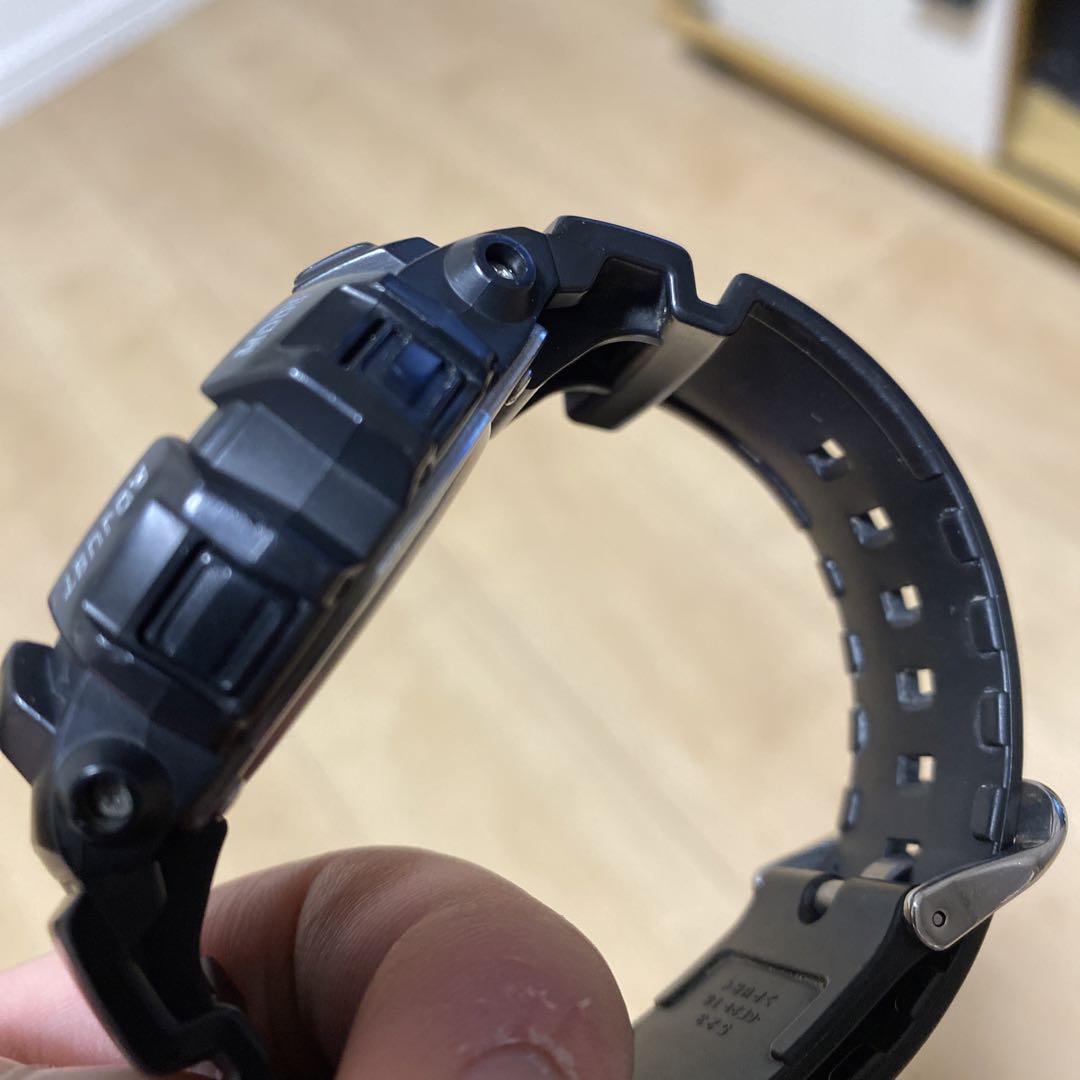 G-shock GW-2310 Digital Solar Men