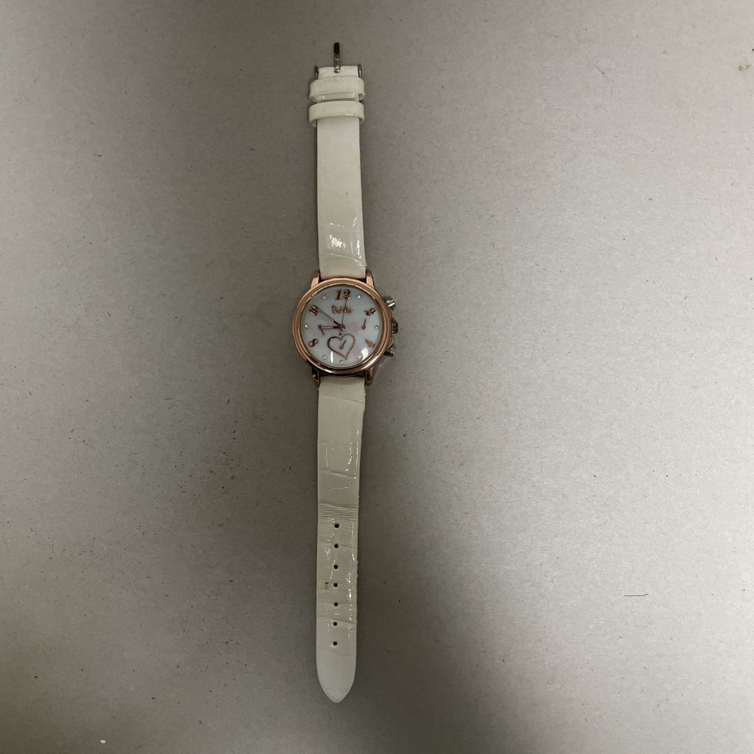 Bel Air Analog Mechanical (Manual) Women