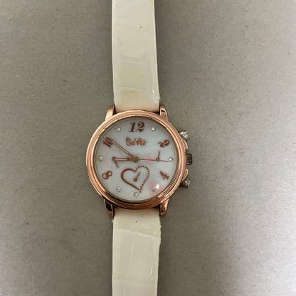 Bel Air Analog Mechanical (Manual) Women