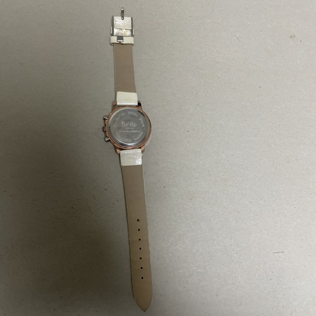Bel Air Analog Mechanical (Manual) Women