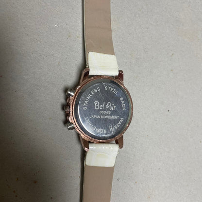 Bel Air Analog Mechanical (Manual) Women