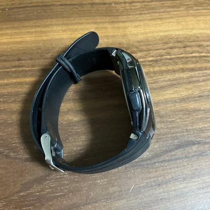 Casio wave ceptor Digital-Analog Quartz Men