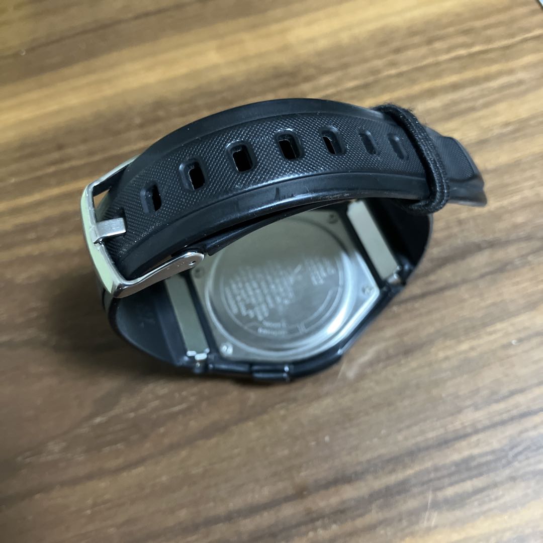 Casio wave ceptor Digital-Analog Quartz Men