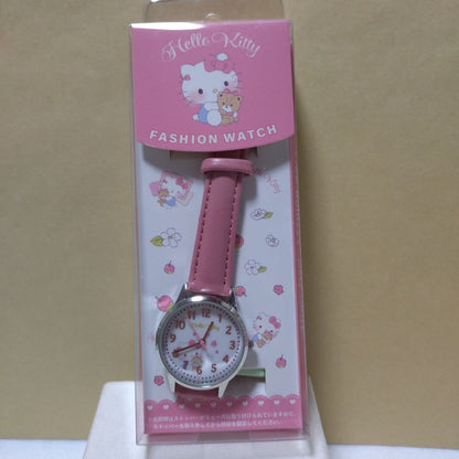 Hello Kitty Analog Mechanical (Automatic) Women