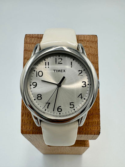 TIMEX Quartz Watch NOT WORKING FOR PARTS