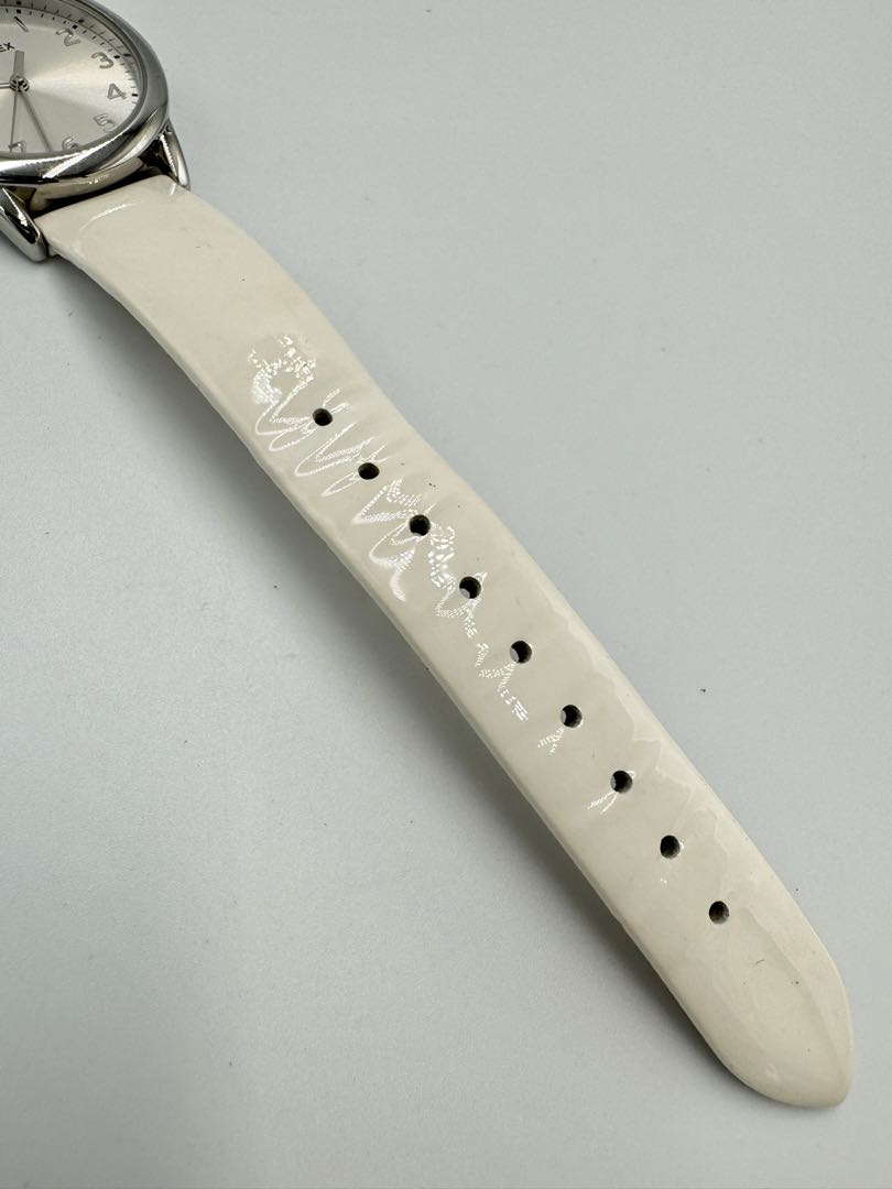 TIMEX Quartz Watch NOT WORKING FOR PARTS