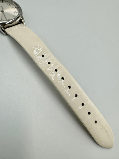 TIMEX Quartz Watch NOT WORKING FOR PARTS