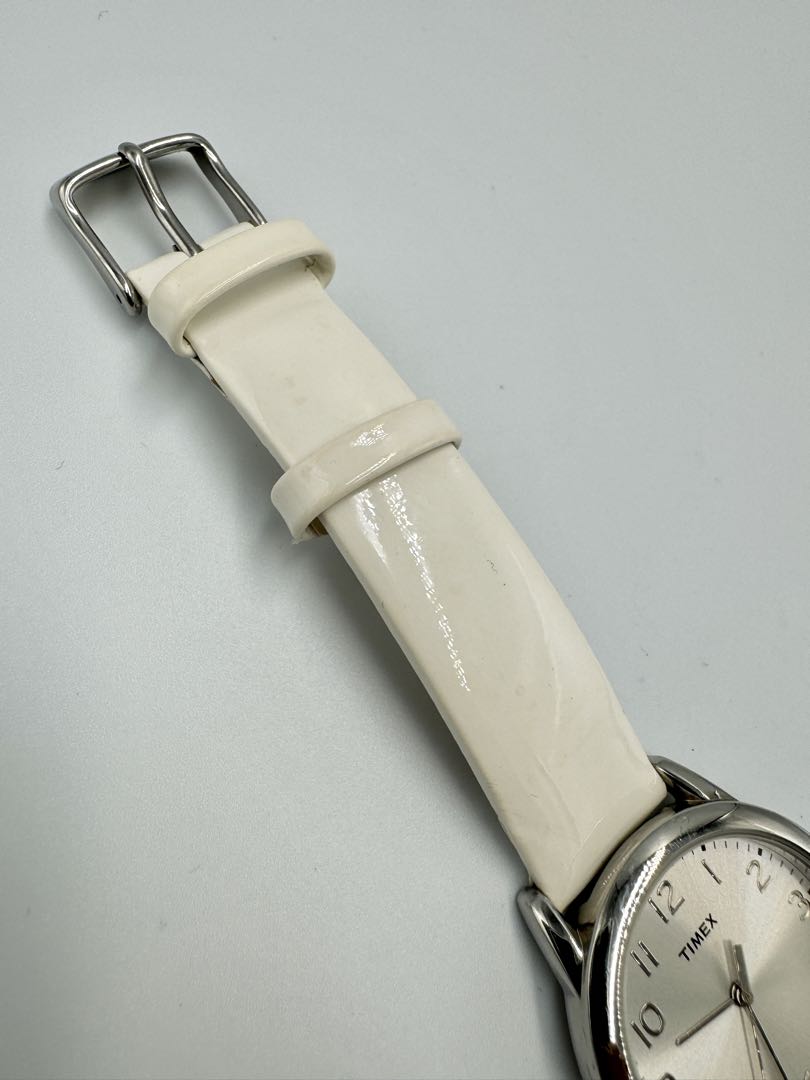 TIMEX Quartz Watch NOT WORKING FOR PARTS