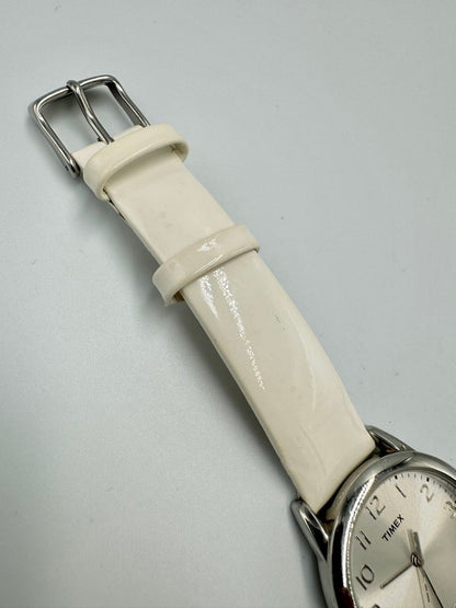 TIMEX Quartz Watch NOT WORKING FOR PARTS