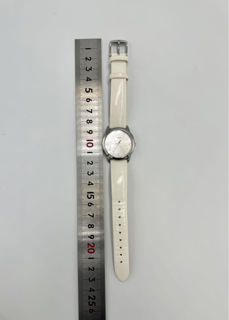 TIMEX Quartz Watch NOT WORKING FOR PARTS