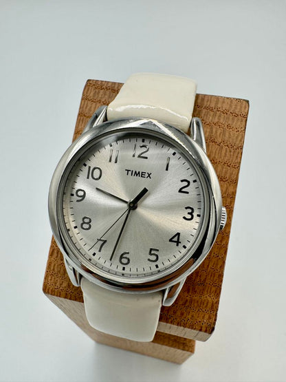 TIMEX Quartz Watch NOT WORKING FOR PARTS
