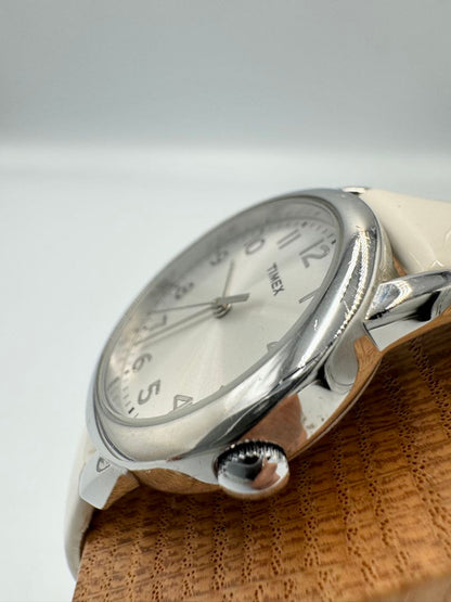 TIMEX Quartz Watch NOT WORKING FOR PARTS