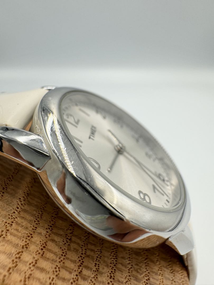 TIMEX Quartz Watch NOT WORKING FOR PARTS