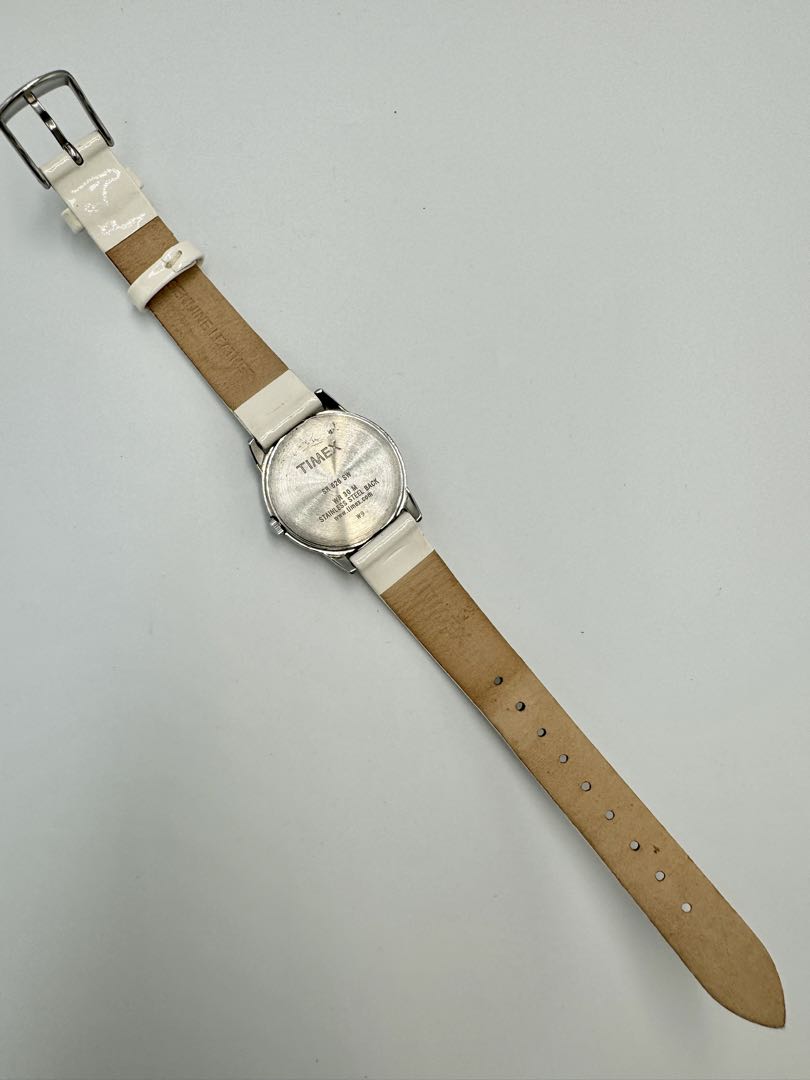 TIMEX Quartz Watch NOT WORKING FOR PARTS