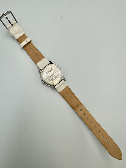 TIMEX Quartz Watch NOT WORKING FOR PARTS