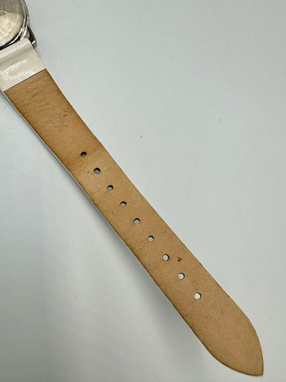 TIMEX Quartz Watch NOT WORKING FOR PARTS