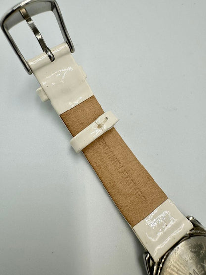TIMEX Quartz Watch NOT WORKING FOR PARTS