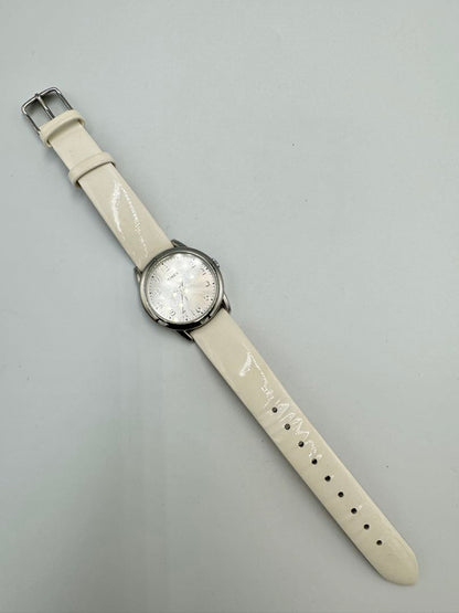 TIMEX Quartz Watch NOT WORKING FOR PARTS