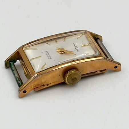 Seiko Venus Analog Mechanical (Manual) Women
