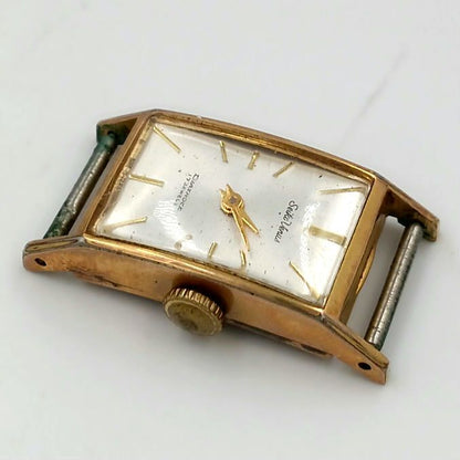 Seiko Venus Analog Mechanical (Manual) Women