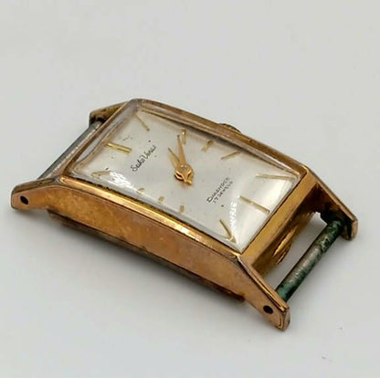 Seiko Venus Analog Mechanical (Manual) Women