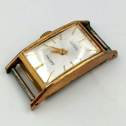 Seiko Venus Analog Mechanical (Manual) Women