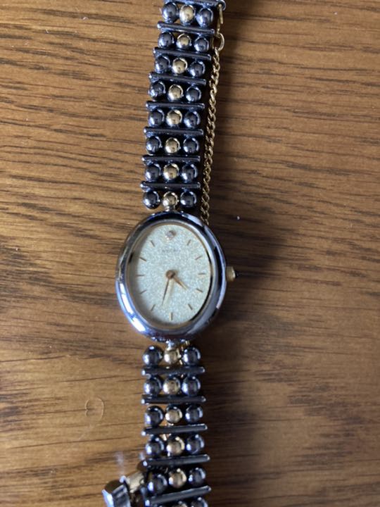 Citizen Analog Quartz Women