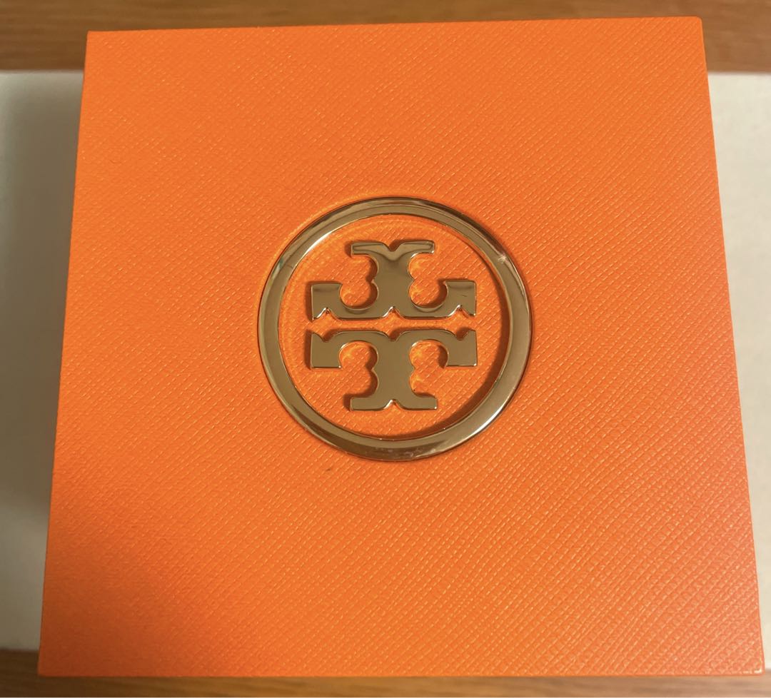 Tory Burch Analog Quartz Women