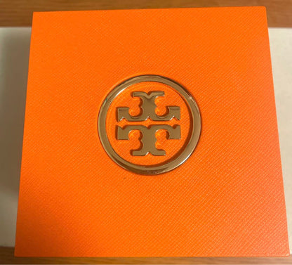 Tory Burch Analog Quartz Women