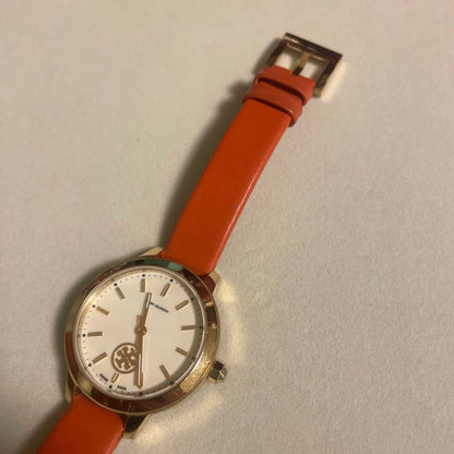Tory Burch Analog Quartz Women