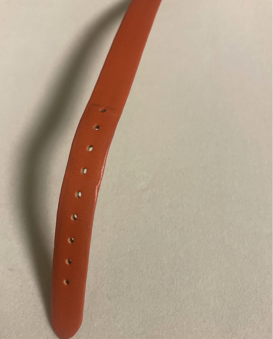 Tory Burch Analog Quartz Women