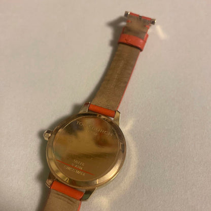 Tory Burch Analog Quartz Women