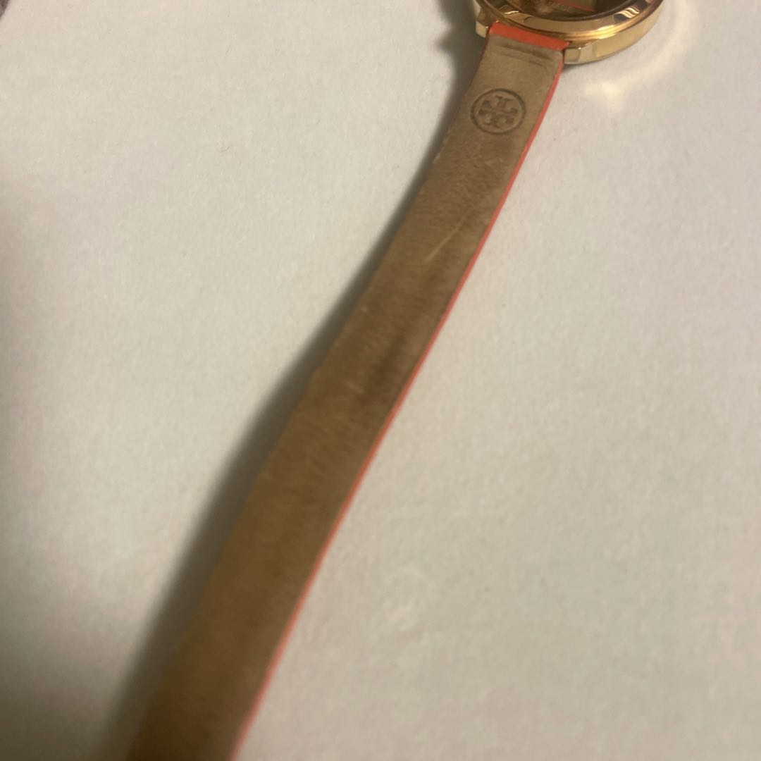 Tory Burch Analog Quartz Women