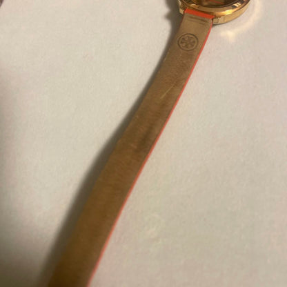 Tory Burch Analog Quartz Women