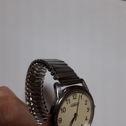 AUREOLE Analog Quartz Men