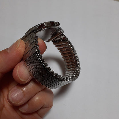 AUREOLE Analog Quartz Men