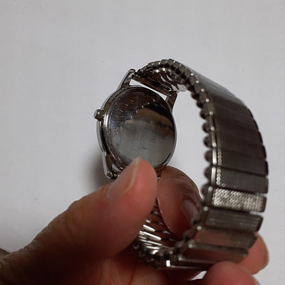 AUREOLE Analog Quartz Men