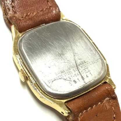 Seiko Alba Disney Analog Quartz Women