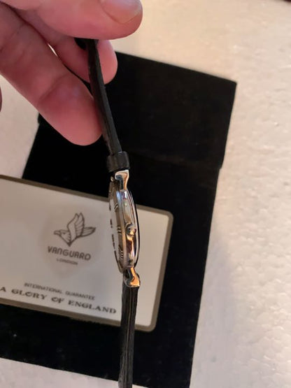 Vanguard Analog Quartz Men